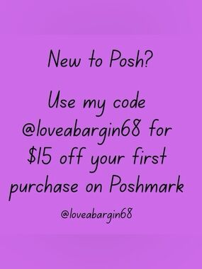New to Posh